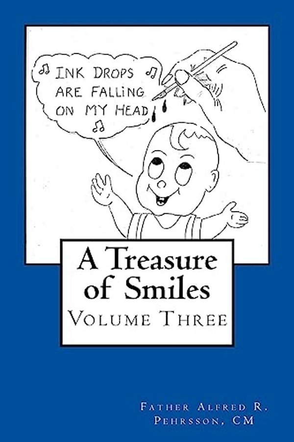 A Treasure Of Smiles: Volume Three-..