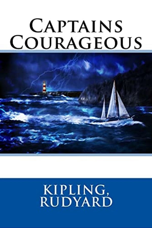 Captains Courageous-..