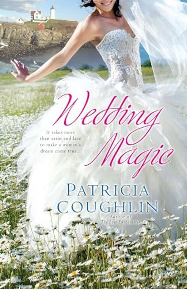 Wedding Magic-..