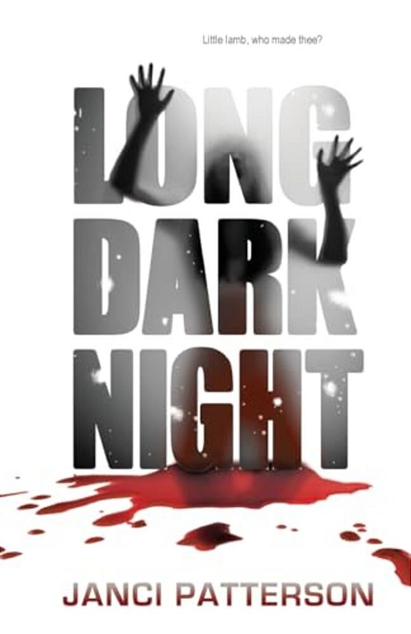 Long Dark Night-..