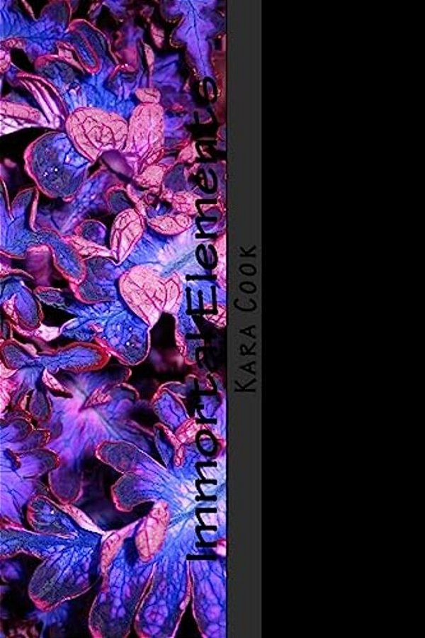 Immortal Elements-..