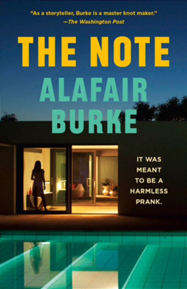 The Note-..
