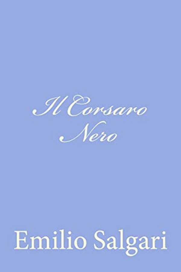 Il Corsaro Nero-..
