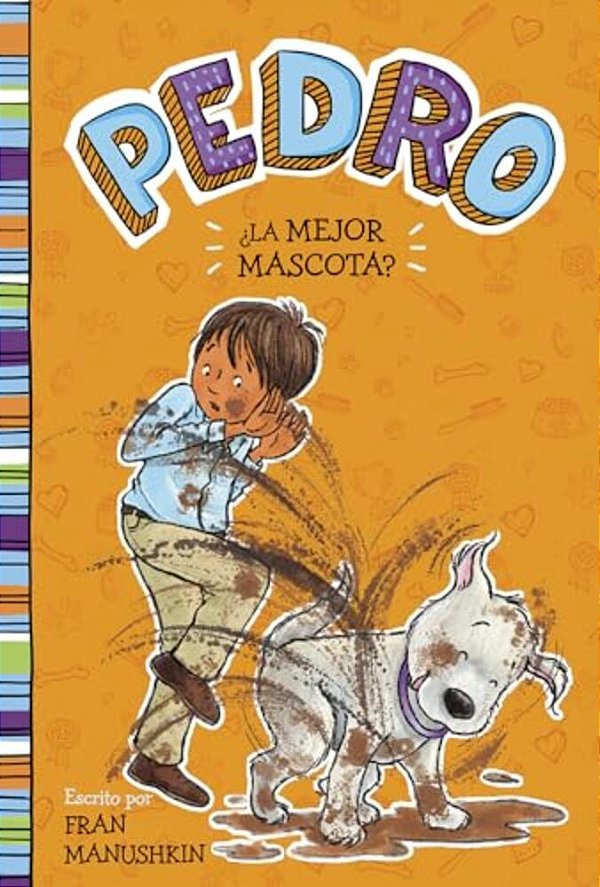 ¿La Mejor Mascota?-..