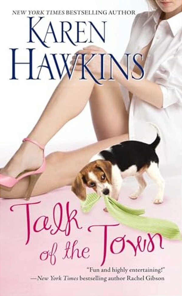 Talk Of The Town-..