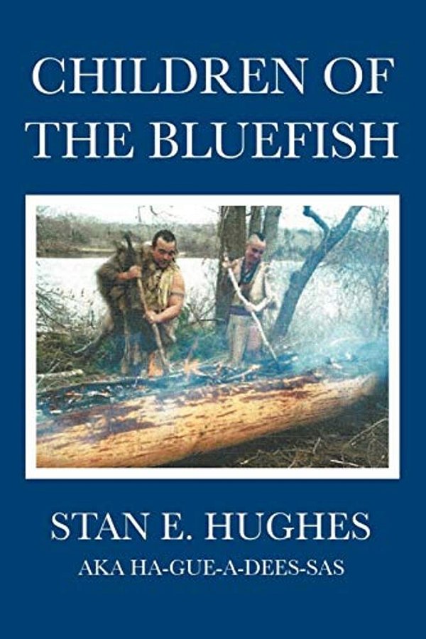 Children Of The Bluefish-..