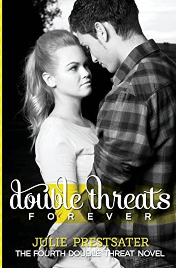 Double Threats Forever-..