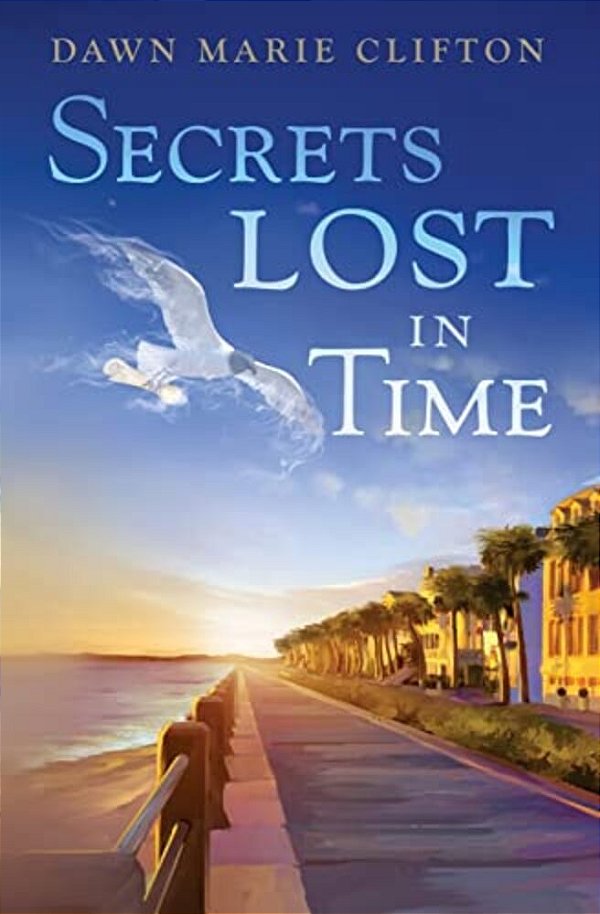 Secrets Lost In Time-..
