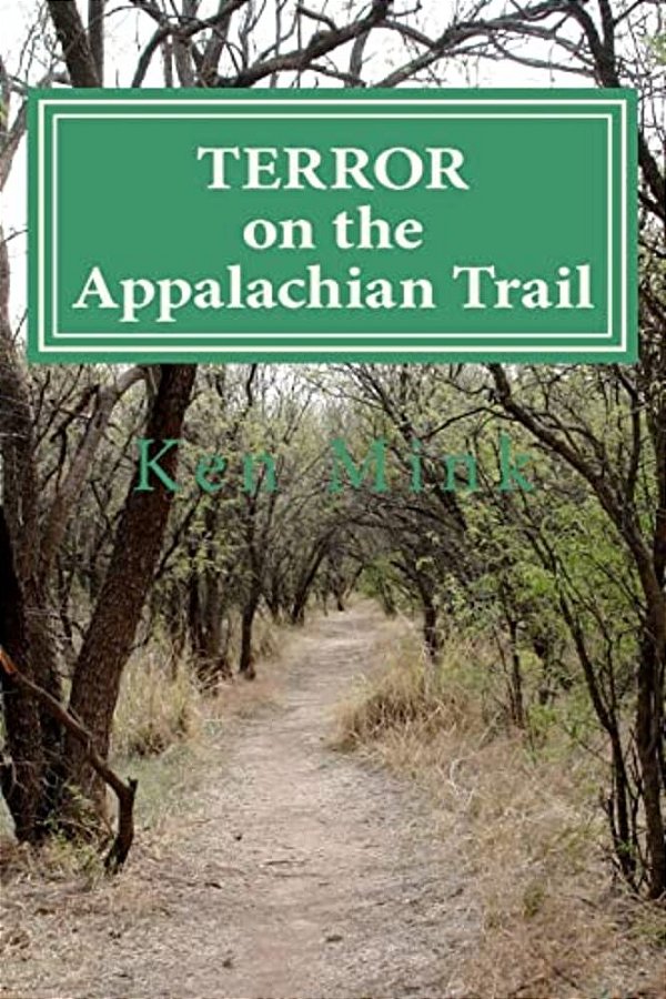 Terror On The Appalachian Trail: Hikers Battle Mountaineer Serial Killers-..