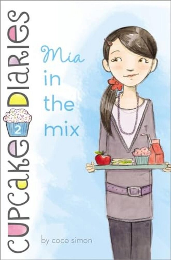 Mia In The MIX-..