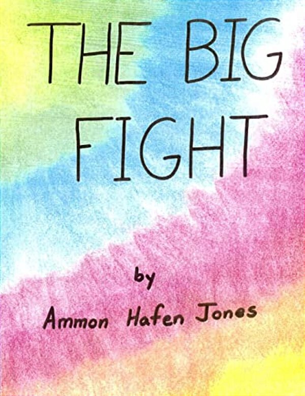 The Big Fight-..