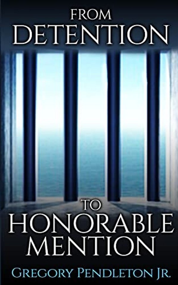 From Detention To Honorable Mention-..