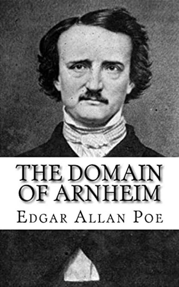 The Domain Of Arnheim-..