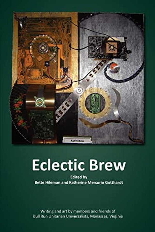 Eclectic Brew-..