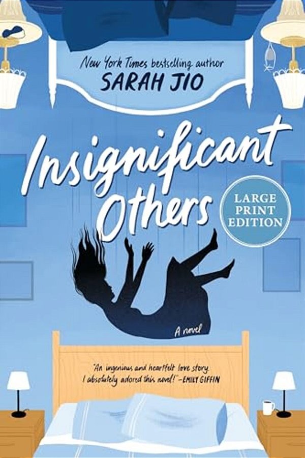 Insignificant Others-..