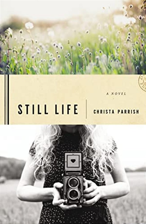 Still Life-..