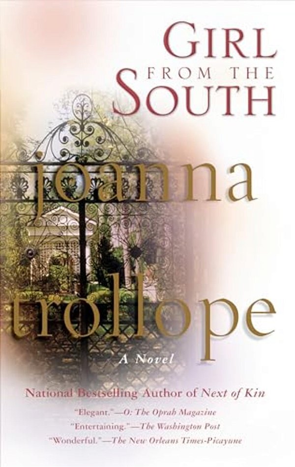 Girl From The South-..