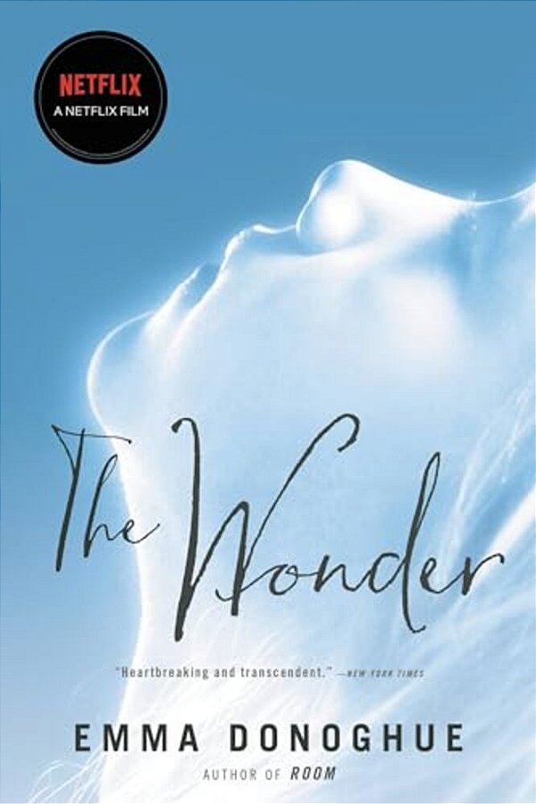 The Wonder-..