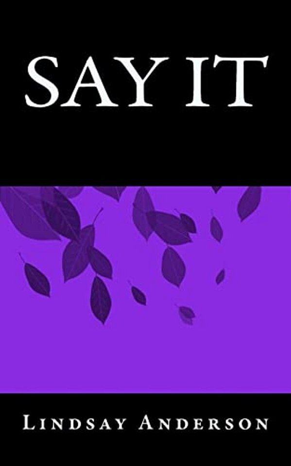 Say It-..