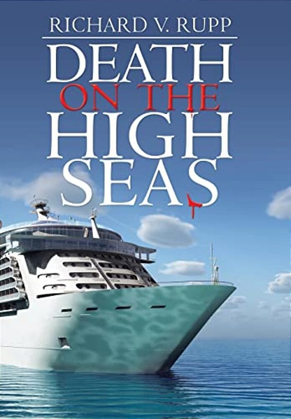 Death On The High Seas-..