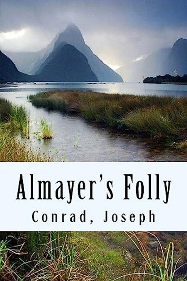 Almayer's Folly-..