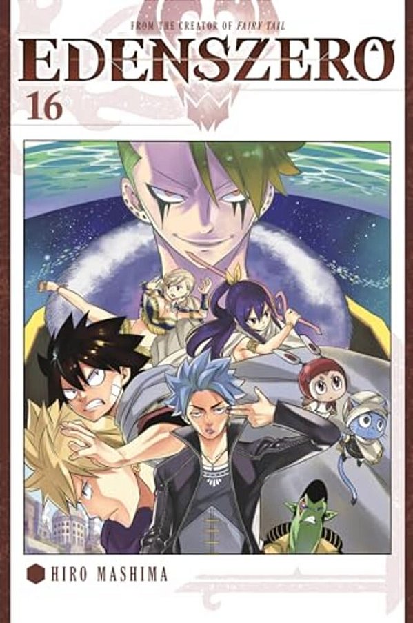 Edens Zero 16-..