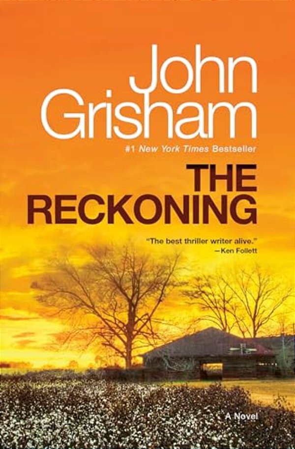 The Reckoning-..