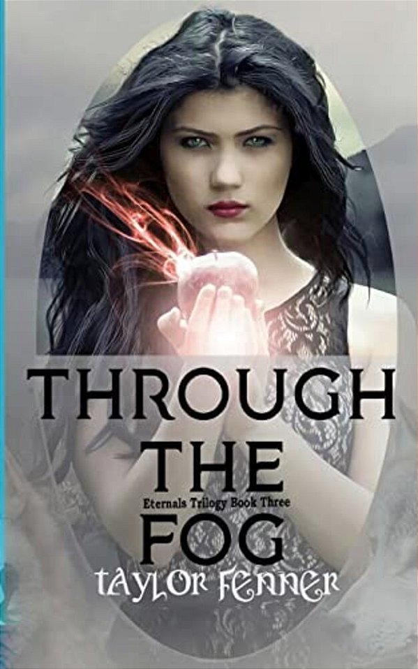 Through The Fog-..