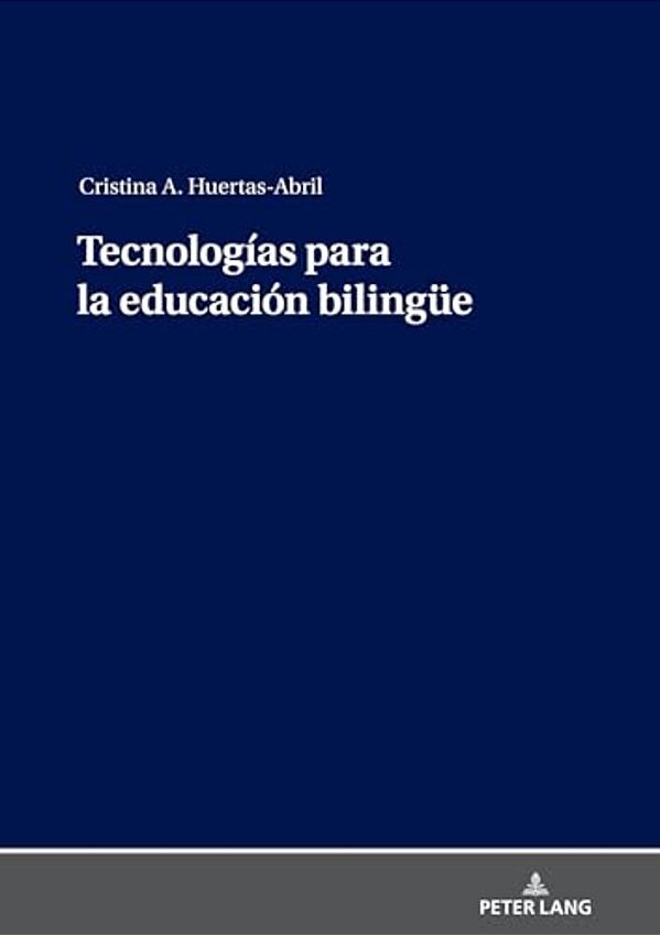 Tecnologías Para La Educación Bilinguee-..