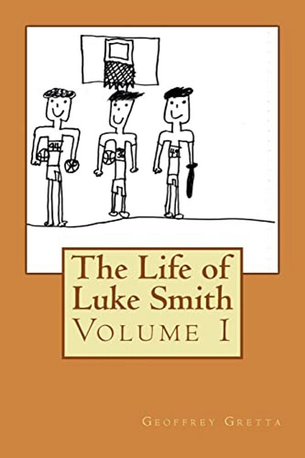 The Life Of Luke Smith-..