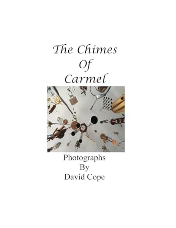 The Chimes Of Carmel-..