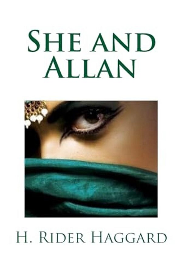 She And Allan-..