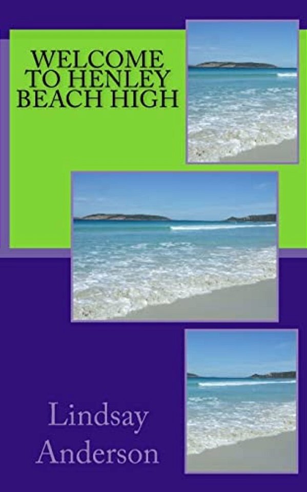 Welcome To Henley Beach High-..