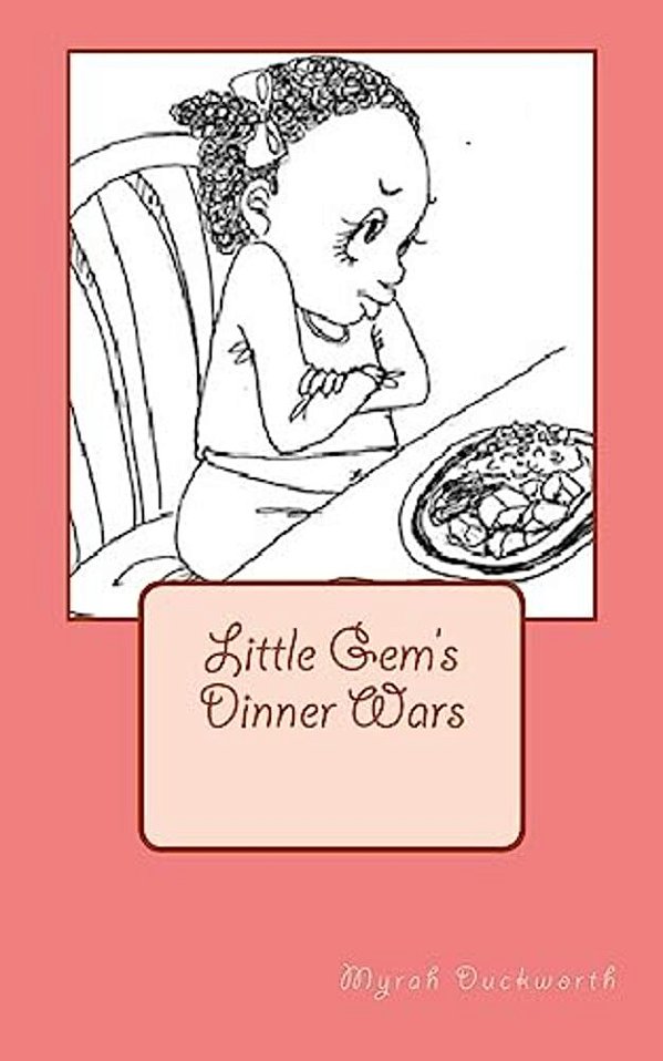 Dinner Wars: Little Gem's-..