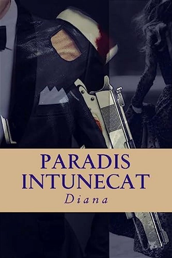Paradis Intunecat: Minciuni Pentru Ea-..