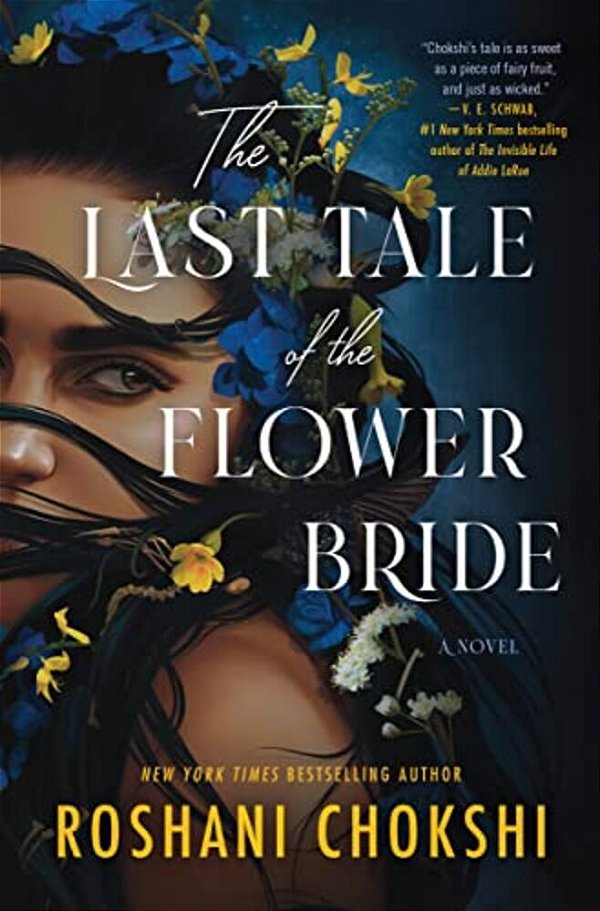 The Last Tale Of The Flower Bride-..