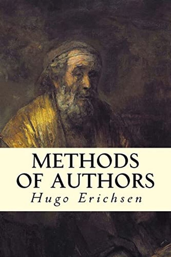 Methods Of Authors-..