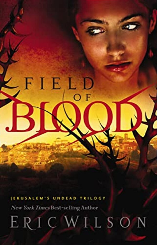 Field Of Blood-..