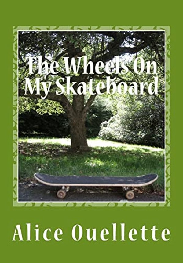 The Wheels On My Skateboard-..