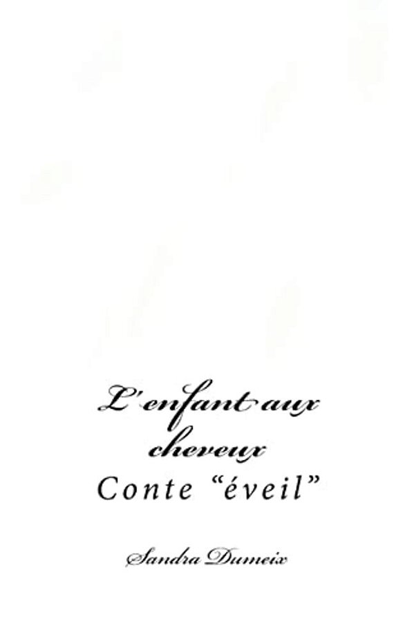 L'Enfant Aux Cheveux-..