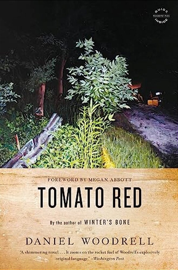 Tomato Red-..