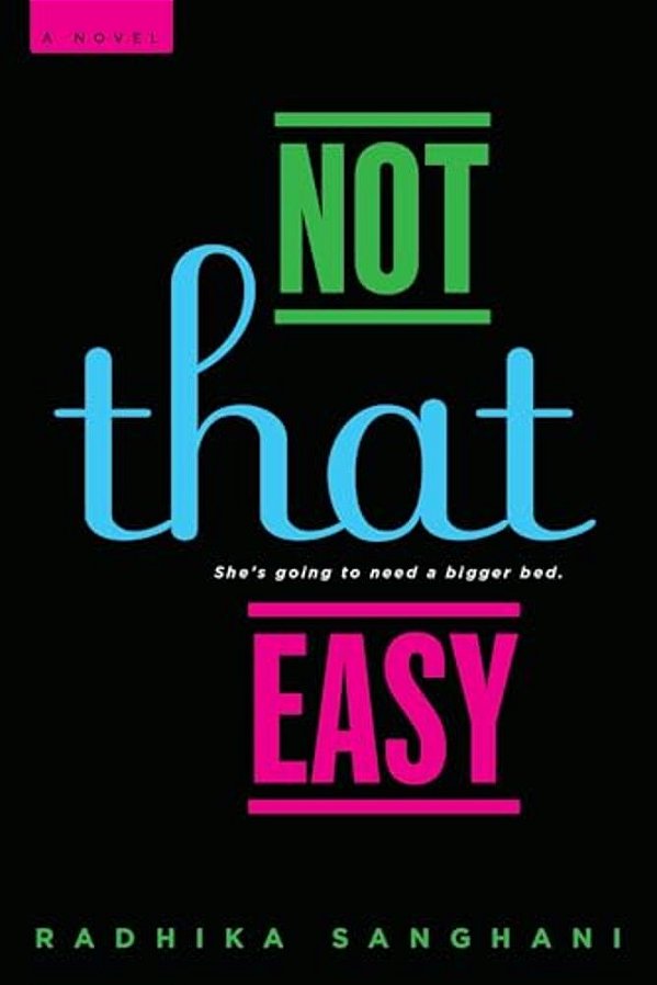 Not That Easy-..