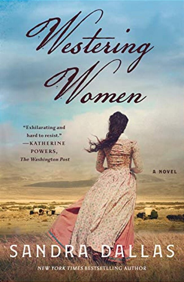 Westering Women-..