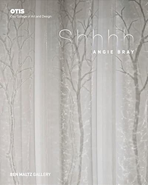 Angie Bray: Shhhh-..