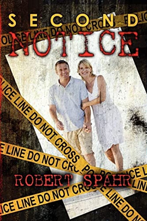 Second Notice-..