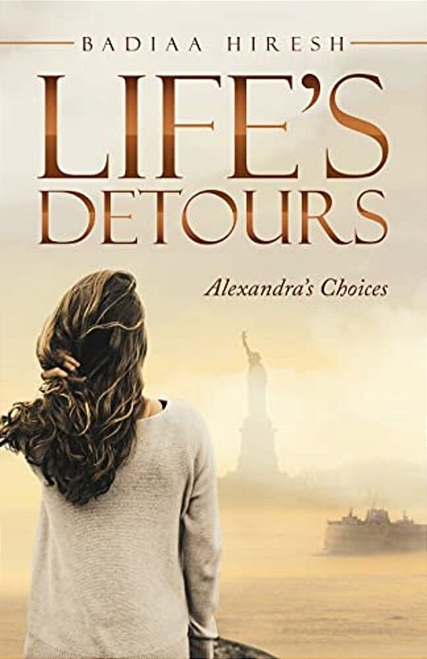 Life's Detours: Alexandra's Choices-..