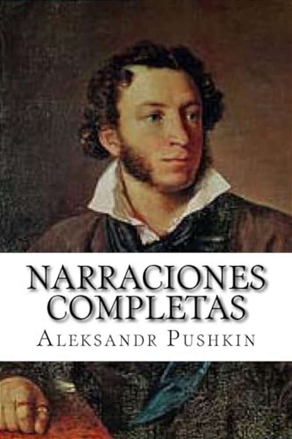 Narraciones Completas-..