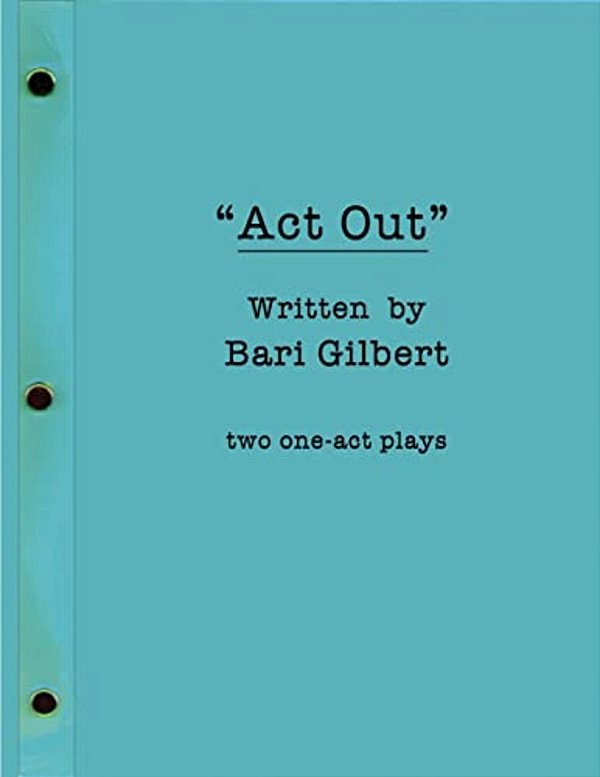Act Out-..