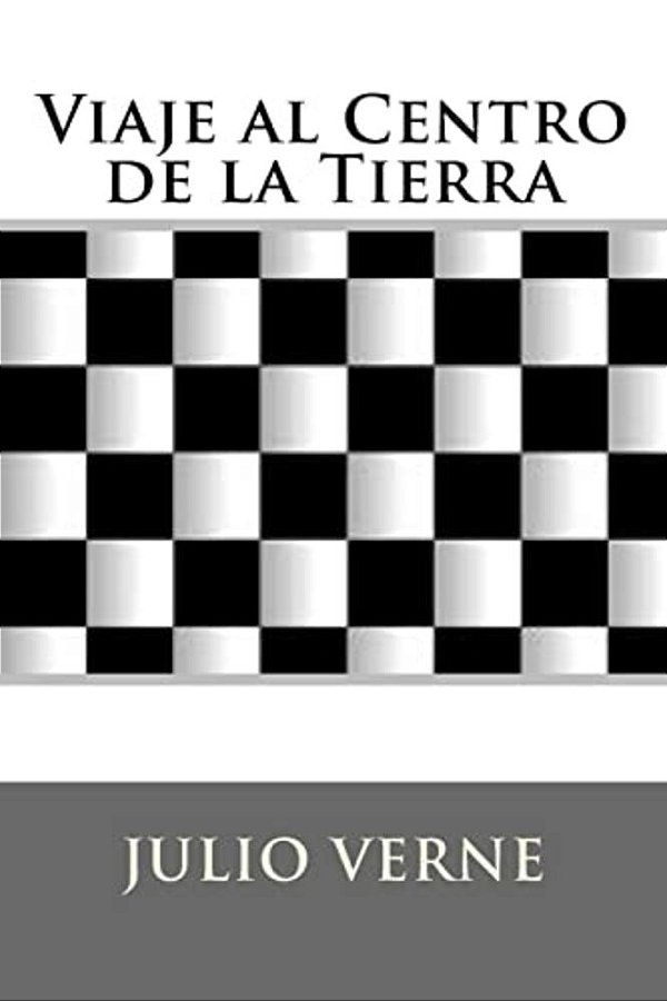 Viaje Al Centro De La Tierra-..