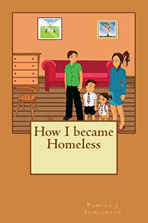 How I Became Homeless-..